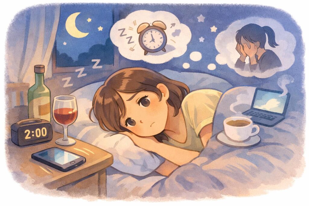 ヘッドコンシェルジュ